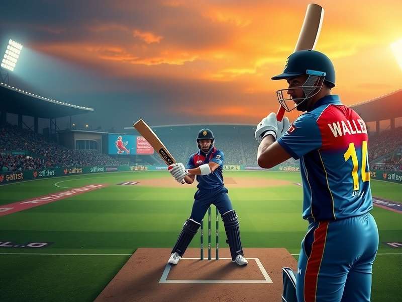 Professional checkers board with strategic piece positioning