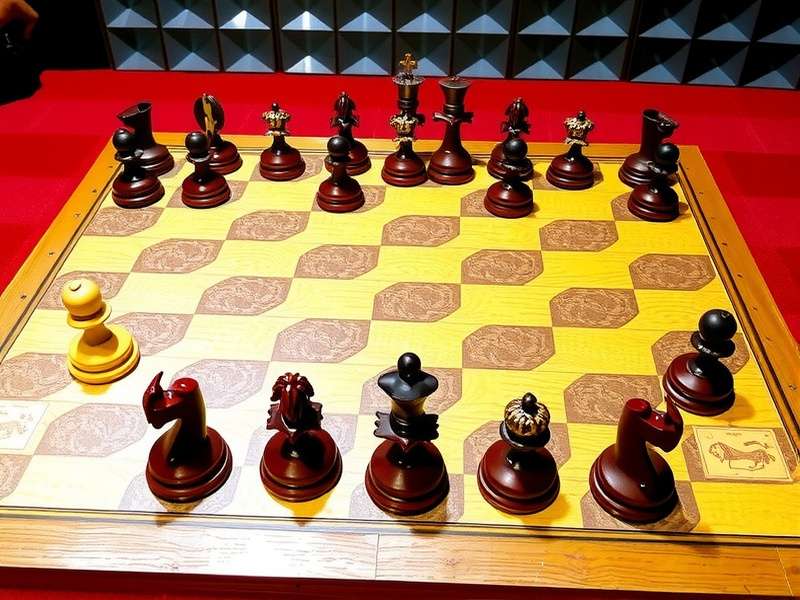 Checkers mobile app interface showing online multiplayer