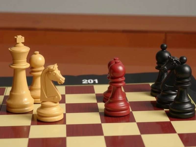 Diagram showing legal Checkers moves and capture sequences