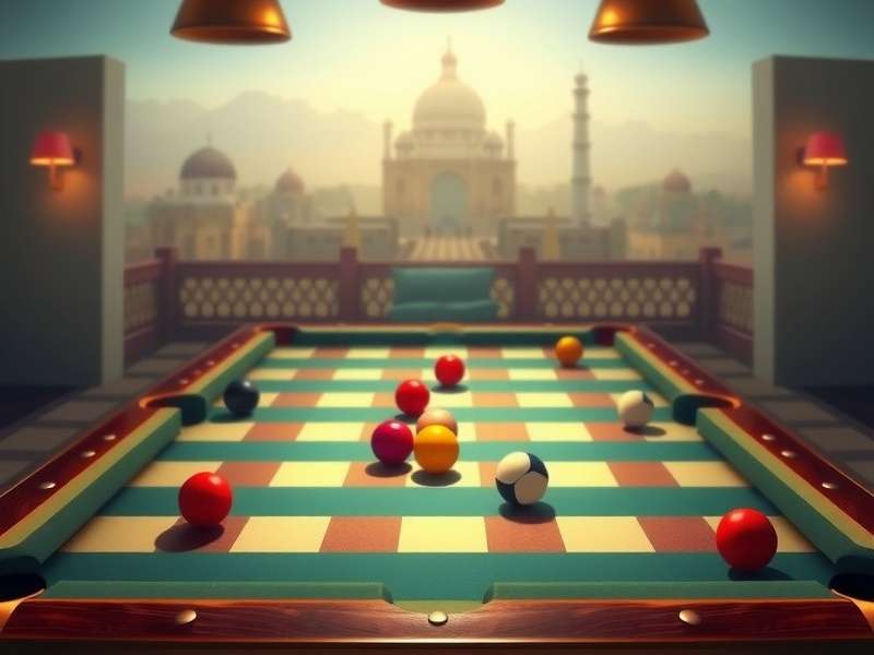 Advanced checkers strategy board with highlighted moves