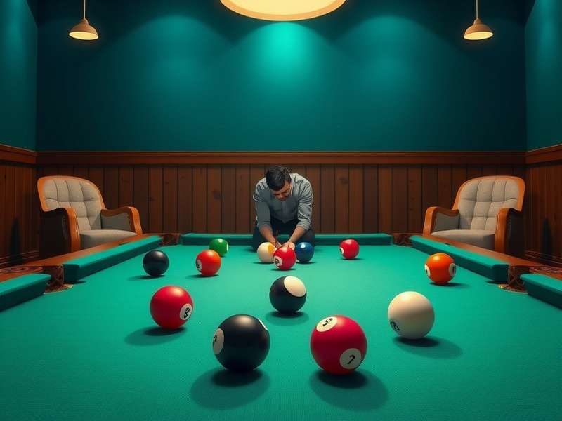 Diagram of pool checkers opening moves: Switcher and Oklahoma Twister