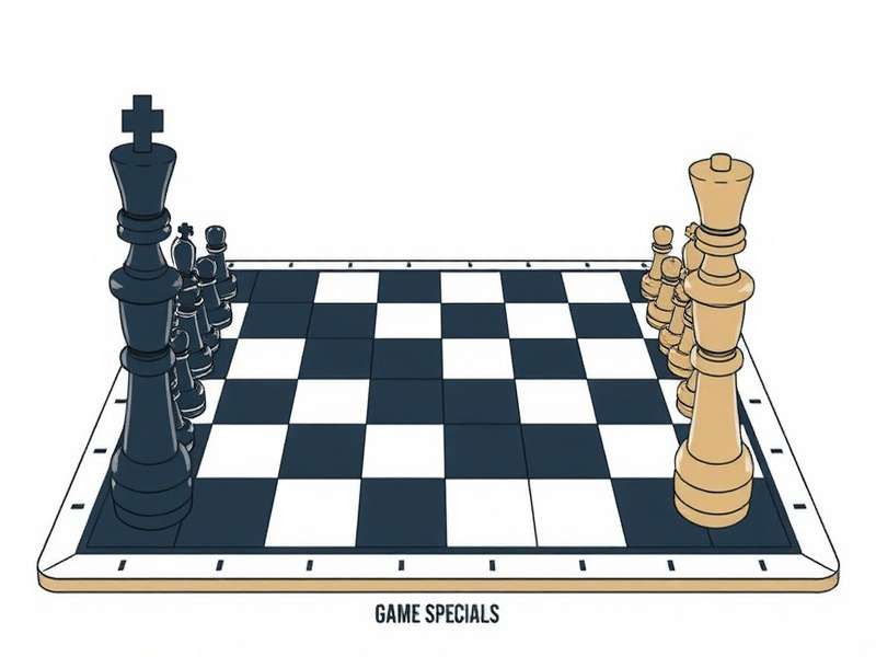 Strategic checkers game in progress with close-up on pieces