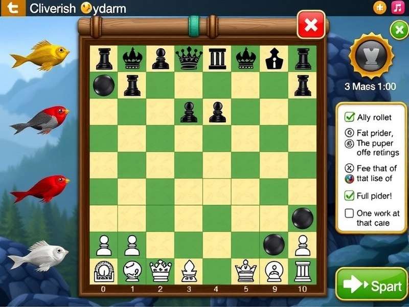 Two people playing Checkers online on a digital board