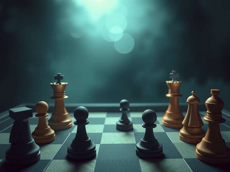 Specials At Checkers – exclusive moves, king pieces, and Indian board game variants