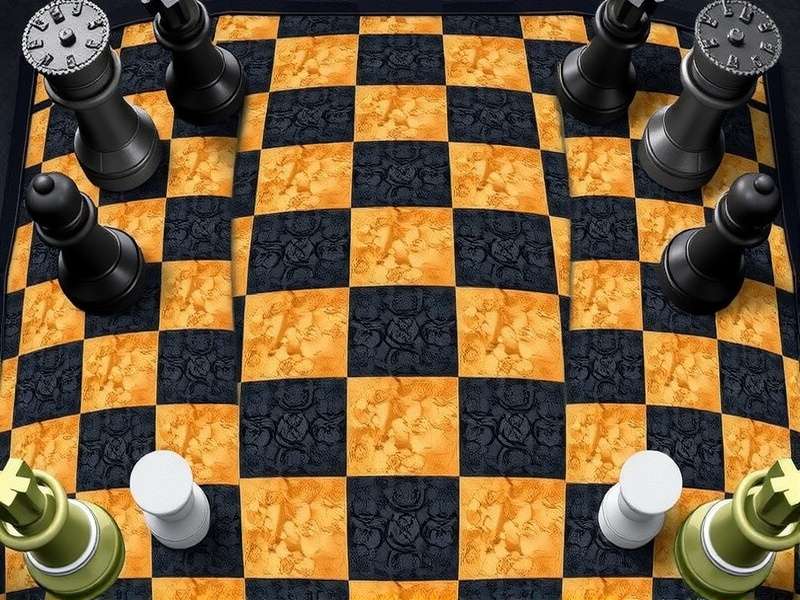 Checkers Free – Online checkers board game platform for Indian players