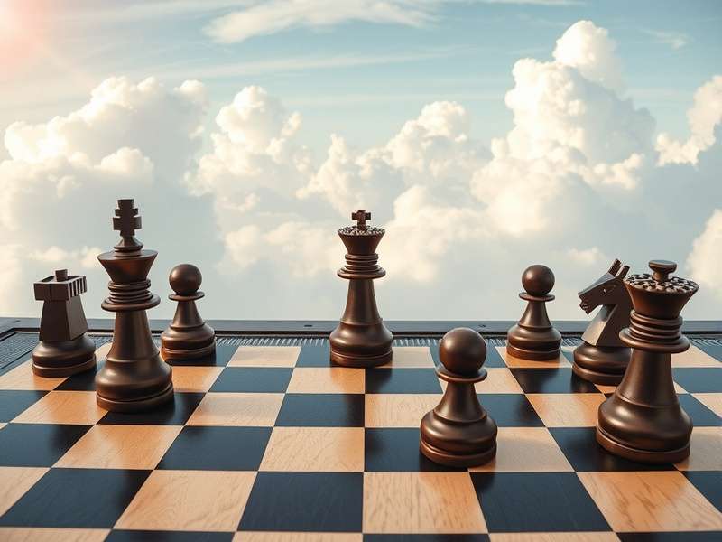Checkers Io - India's premier online checkers platform featuring multiplayer matches and tournaments