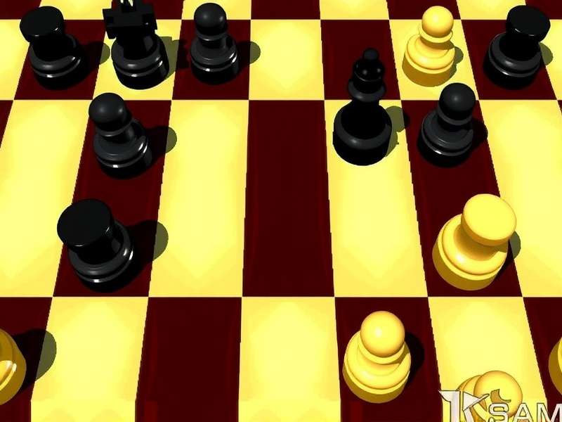 Checkers Game Online Free – Play Checkers on a beautifully designed board with Indian-inspired elements