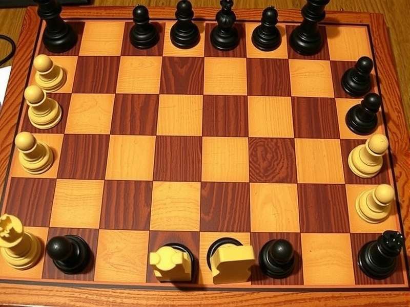 Checkers Game King Rules – India's definitive guide to king moves, crown promotion, and advanced board tactics